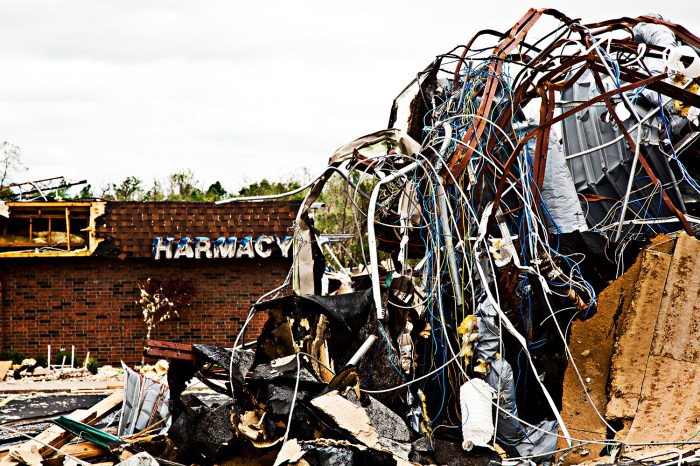 Joplin, Jeff Mullikin Photography, 2011
